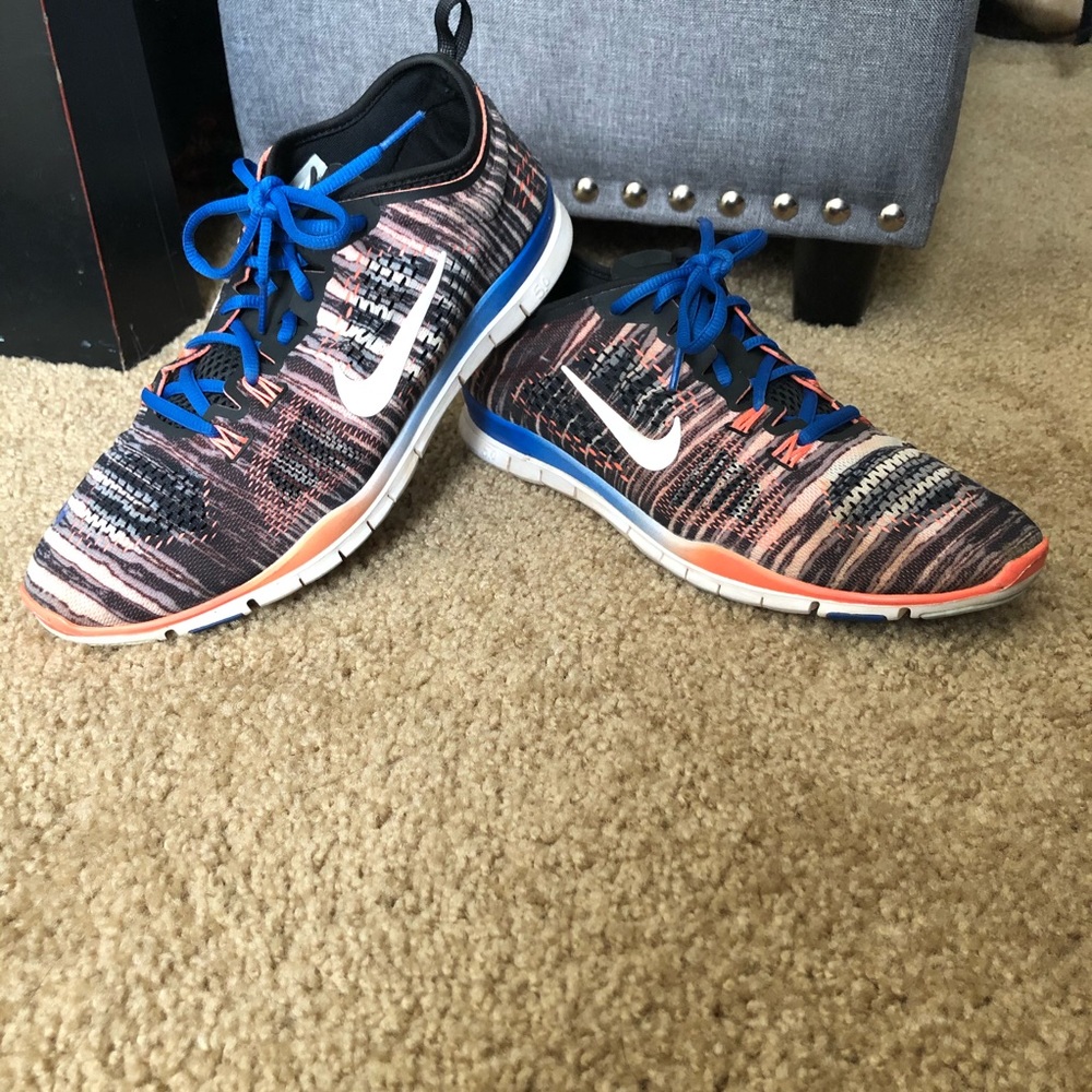 Nike sneakers